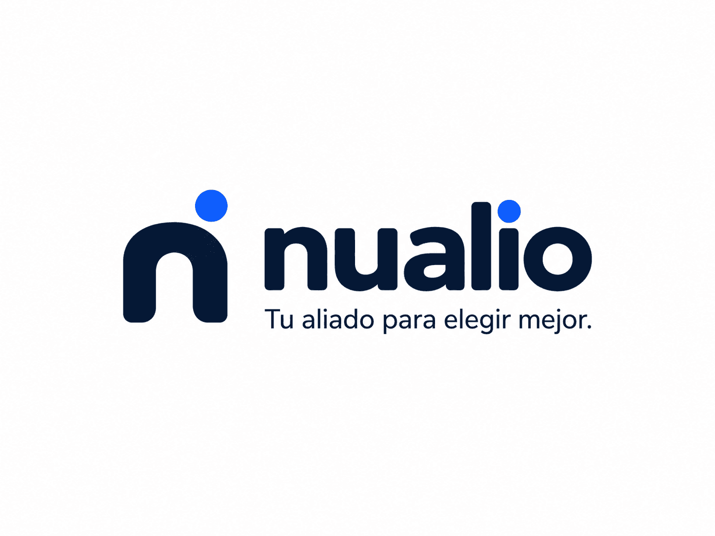 Nualio — Tu aliado para elegir mejor